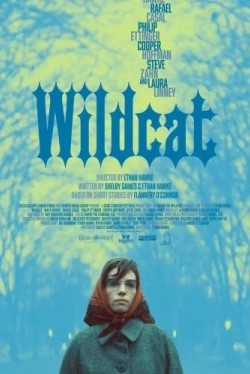 Дикая кошка (2023)