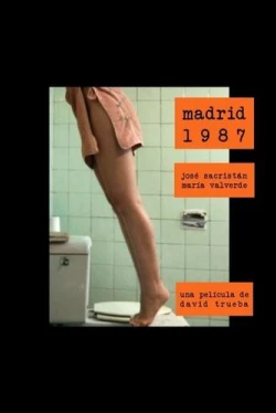 Мадрид, 1987 год (2011)