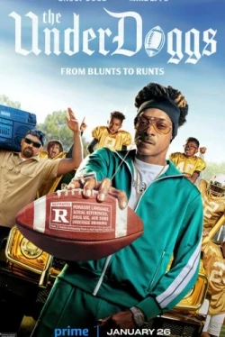 Аутсайдеры (2024)