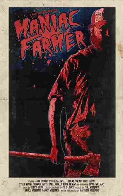 Фермер-маньяк 2018