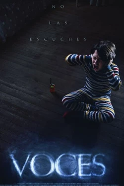 Я слышу голоса (2020)