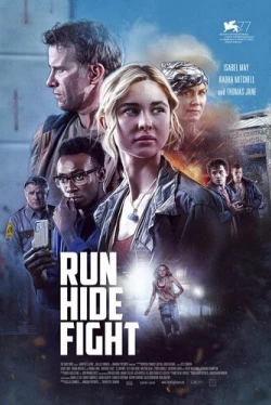 Беги, прячься, бей (2020)