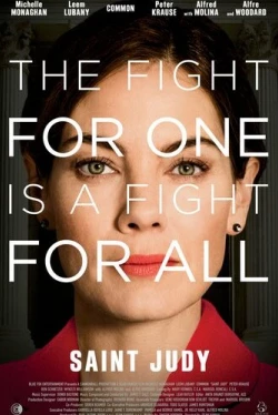 Святая Джуди (2018)