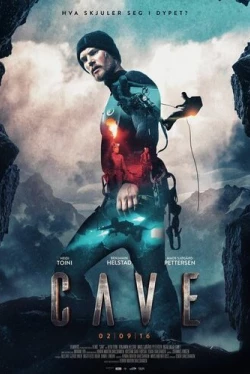 Пещера (2016)