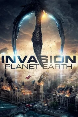 Вторжение: Планета Земля (2019)