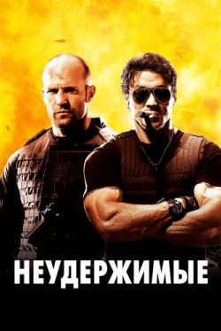 Неудержимые (2010)