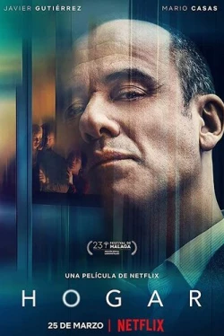 Оккупант (2020)