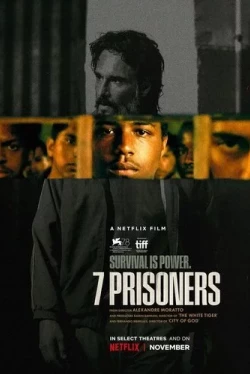 7 заключенных (2021)