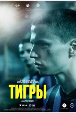 Тигры (2020)