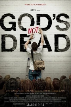 Бог не умер (2014)