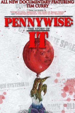 Пеннивайз: История «Оно» (2021)