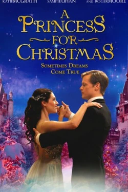 Принцесса на Рождество (2011)