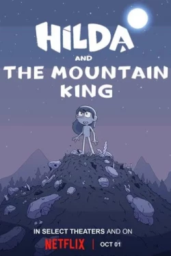 Хильда и горный король (2021)