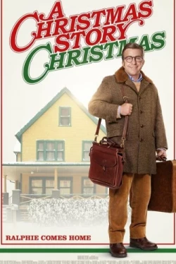 Рождественская история: Рождество (2022)