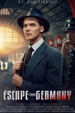 Побег из Германии (2024)