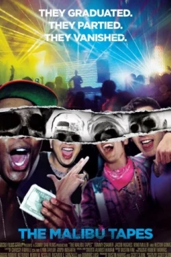 История ужасов Малибу (2023)