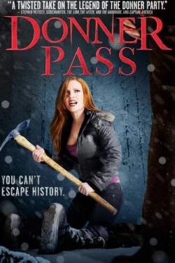 Ущелье Доннера (2011)