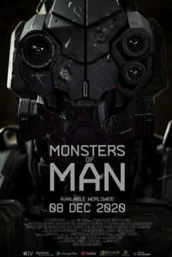 Монстры, созданные человеком (2020)