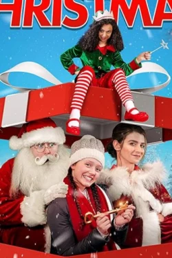Ключ к Рождеству / The Key to Christmas (2020)