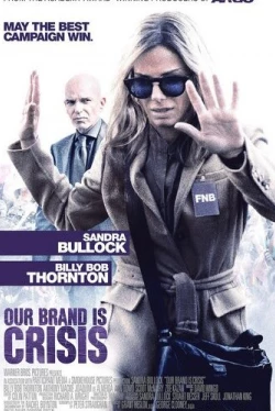 Наш бренд – кризис (2015)
