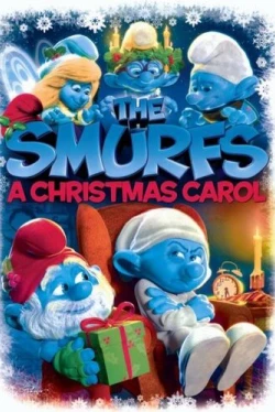 Смурфики: Рождественский гимн (2011)