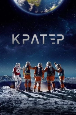 Кратер (2023)