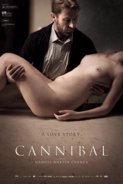 Каннибал (2013)