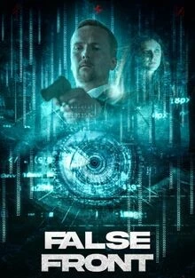 Ложный фронт (2024)