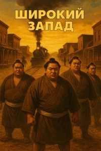 Широкий Запад (2025)