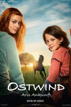 Оствинд: Легенда о воине (2019)