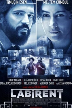 Лабиринт (2011)