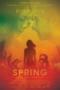 Весна / Spring (2014)