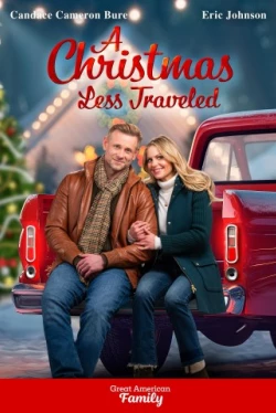 Неизведанное Рождество (2024)