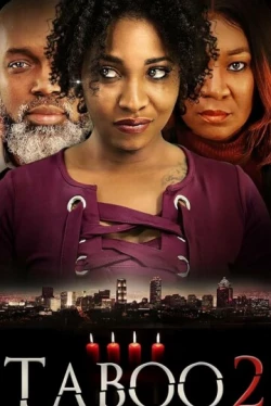 Табу 2 (2019)