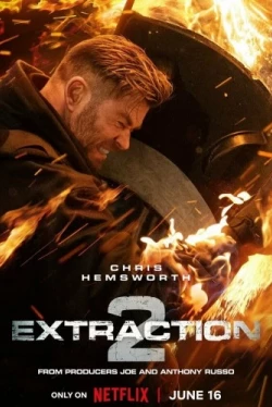 Тайлер Рейк: Операция по спасению 2 (2023)