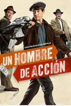 Человек действия (2022)