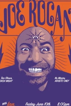 Джо Роган: Triggered (2016)