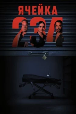 Ячейка 234 (2024)