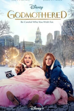 Фея-крестная / Крестная мать (2020)