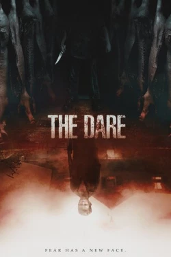 Вызов / The Dare (2019)
