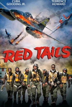 Красные хвосты (2012)