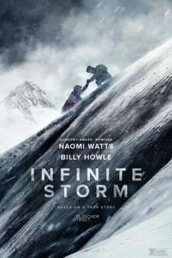 Бесконечная буря (2022)
