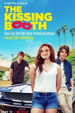 Будка поцелуев (2018)