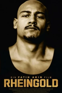 Золотой инкассатор (2022)