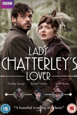 Любовник леди Чаттерлей (2015)