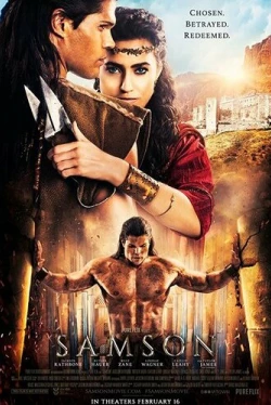 Самсон (2018)