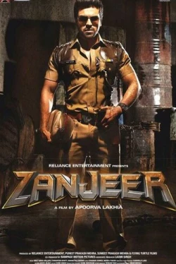 Затянувшаяся расплата (2013)