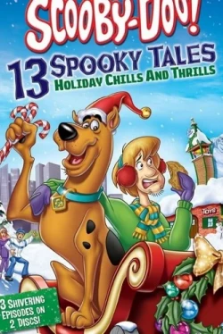 Скуби-Ду! 13 жутких сказок народов мира (2012)