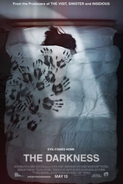 Темнота / The Darkness (2016)