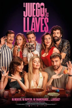 Игра ключей (2022)